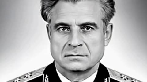 Vasily Arkhipov: The Soviet Hero Who Prevented Nuclear War
