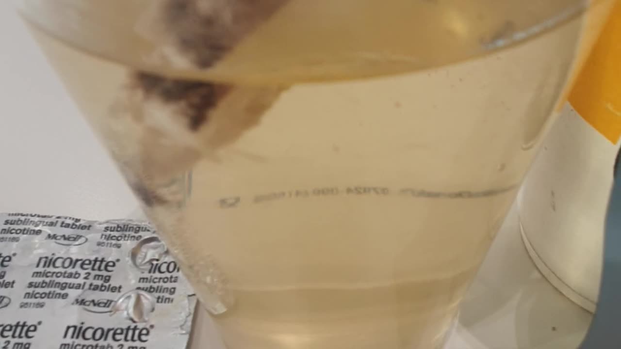 THC gummies, polypore. MMS, nicotine