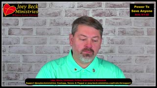 Power To Save Anyone