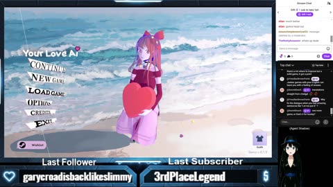 Taking A Look At The Your Love Ai Demo