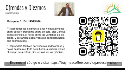 Servicio dominical 20250921