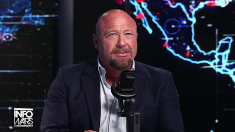 The Alex Jones Show in Full HD for August 29, 20235.