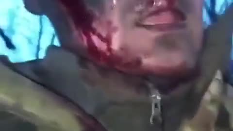 🎥🇷🇺 Ukraine Russia War | Russian Soldier Encounters Ukrainian FPV Drone | RCF