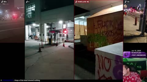 🔴 LIVE ICE Protest Los Angeles
