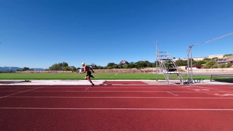 Sprint luglio 2025