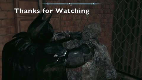 Batman: Arkham Knight- Checkpoint Checkmate