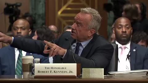 RFK Jr. called Senator Hassan out for lying