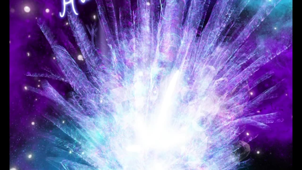 Speedpaint Star Trek the crystalline entity