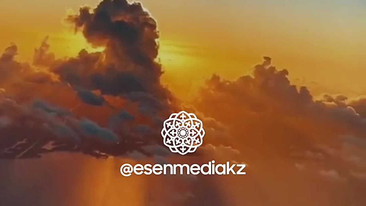 Терең ой #esenmediakz