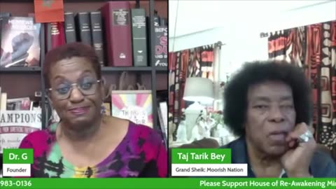 Non performance insurance policies - Grand Sheik Taj Tarik Bey & Dr. G