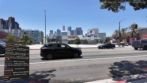 LA LIVE