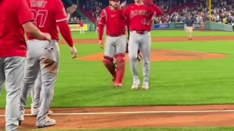 MLB June 3, 2025