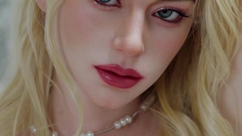 fraudoll -sexpuppen