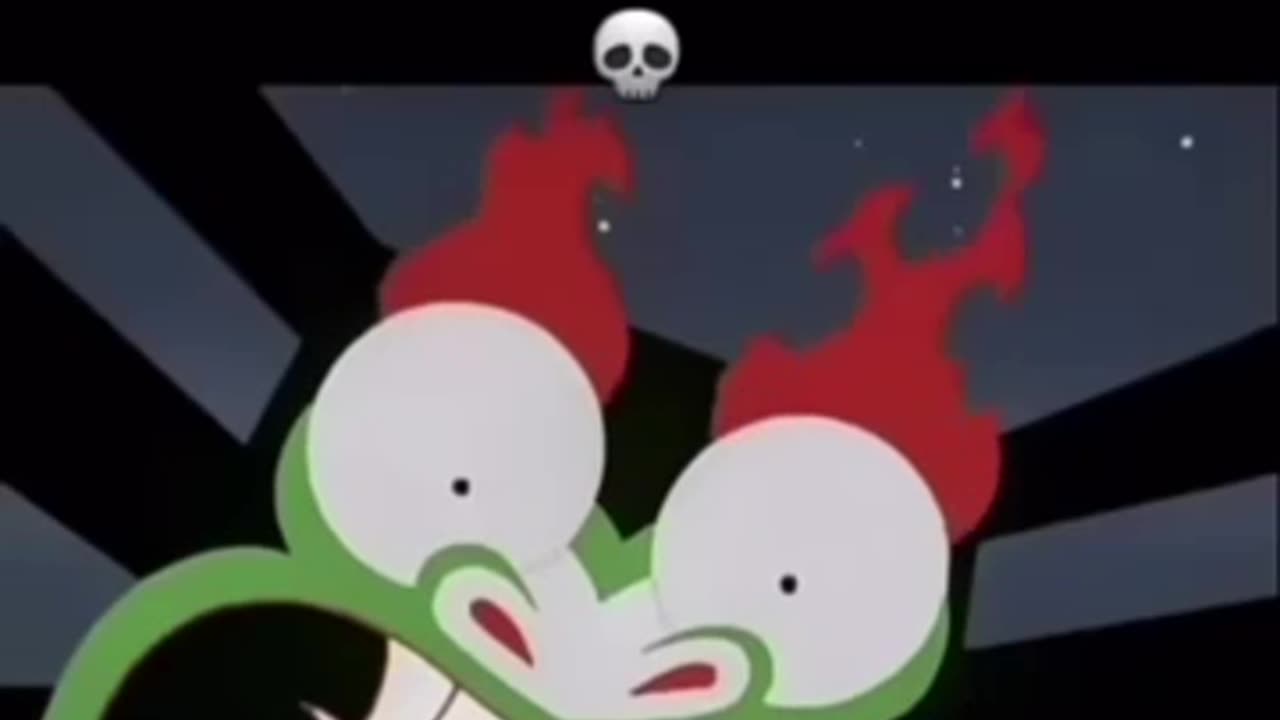 This plot armour is so unimaginable it had both of them dazed