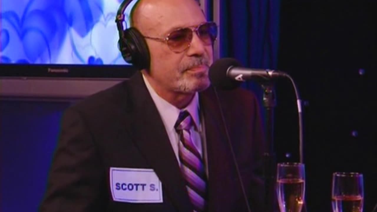 Russian Speed Dating Contest - 09-08-10