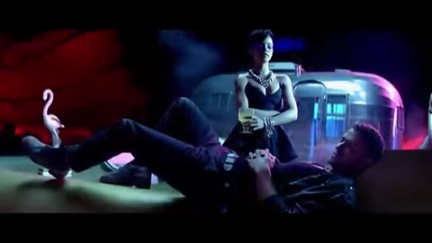 Rihanna - Rehab (Official Music Video) ft. Justin Timberlake