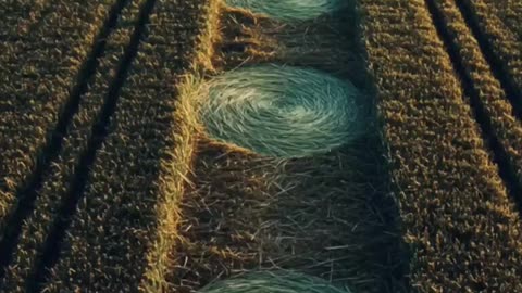 Crop Circles Are Speaking Again, And This One’s a Warning
