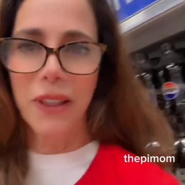 Biden Admin Sent $20M in Foreign Aid to Pepsi Under the Guise of Women’s Empower men