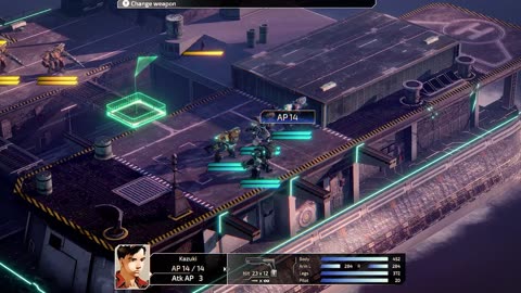 ‘FRONT MISSION 3: Remake’ Announcement Trailer For Nintendo Switch - June Release Date