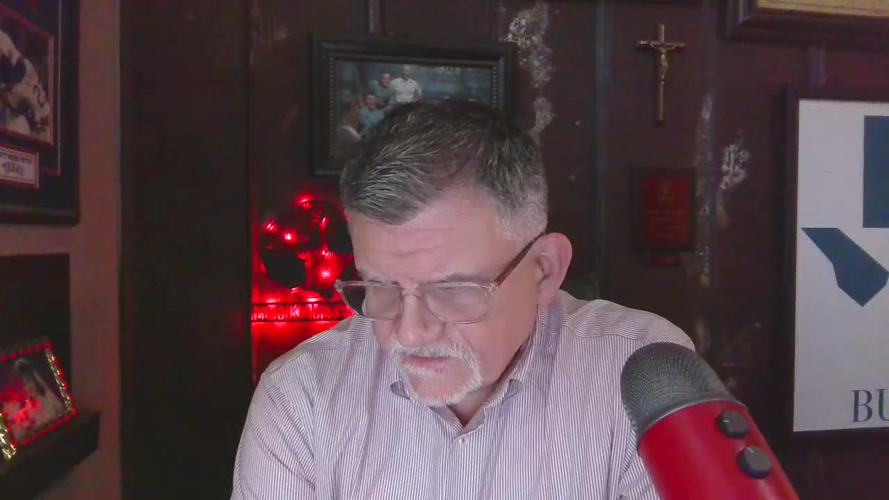 Red Mike Message: Forgotten Antiques