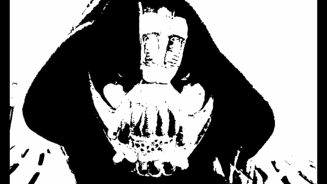 Voice Speech For Devil Hunters Guild From Operative NO. 777+++