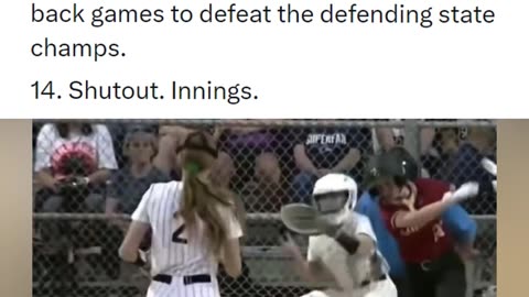 Parents: stand up before this happens to your daughter. 😡