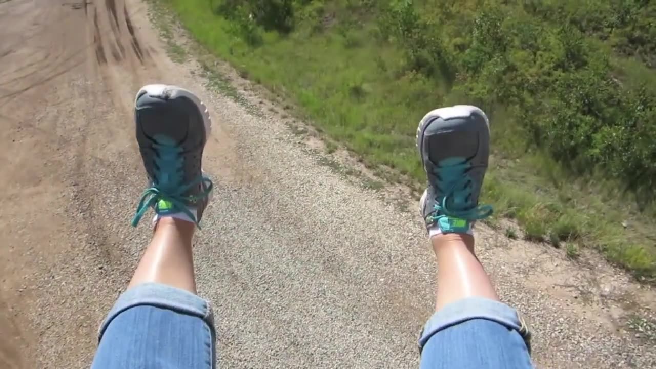 It's The Little Things (Vlogust August 28, 2013)