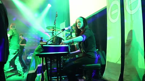 Dead Again - Type O Negative tribute - This Fall