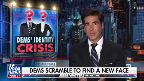 Jesse Watters: Joe was even worse than we thought! 😳