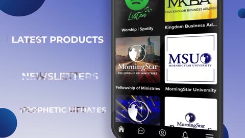 Morningstar Fellowship Ministries Retreat | Wednesday Morning Session