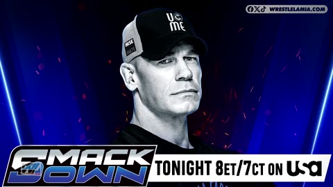 tHe rOcK on aLeXA bLiss