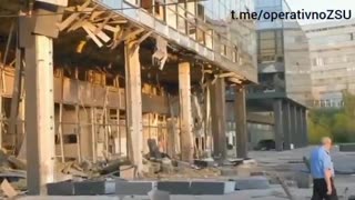 🛸🔥 Ukraine Russia War | Elma Technopark Hit by Drone Strike | RCF