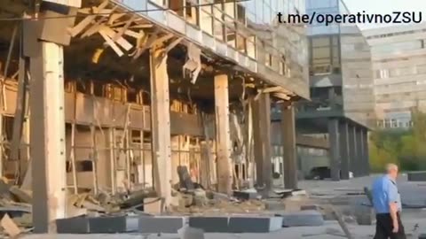 🛸🔥 Ukraine Russia War | Elma Technopark Hit by Drone Strike | RCF