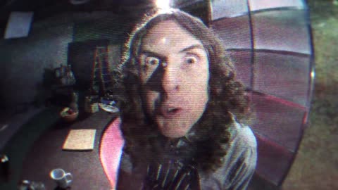 "Weird Al" Yankovic - Foil
