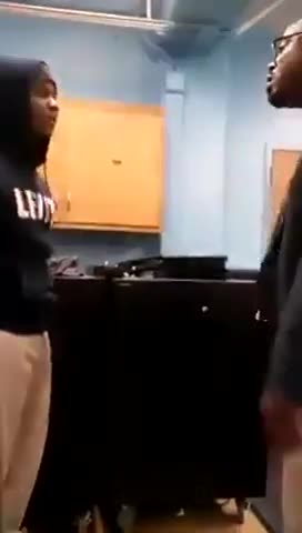 This is why Niggers shouldnt have access to education