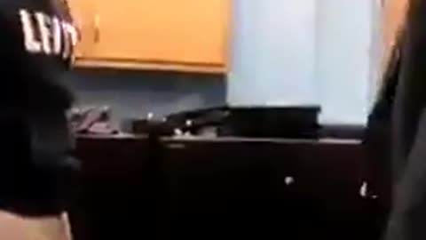 This is why Niggers shouldnt have access to education