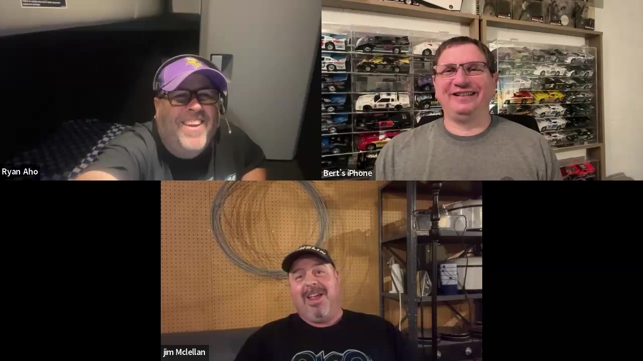 7/8/25 The One To Go Show presented by Impact Health Sharing