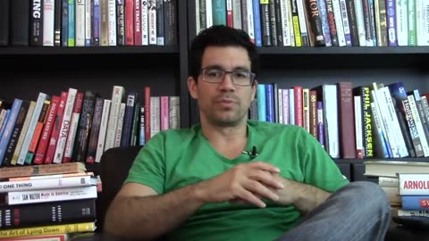 5 Minute Mentor - Why Billionaires Read.. A LOT