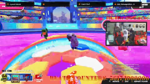 Time For Multi-Mayhem!!!!