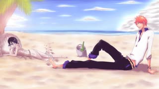 What If Ichigo Awakens all his powers and got harem 3