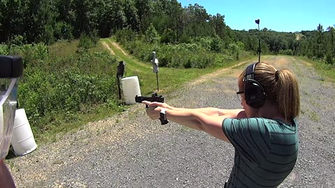 Trigger Time With My Wife 2