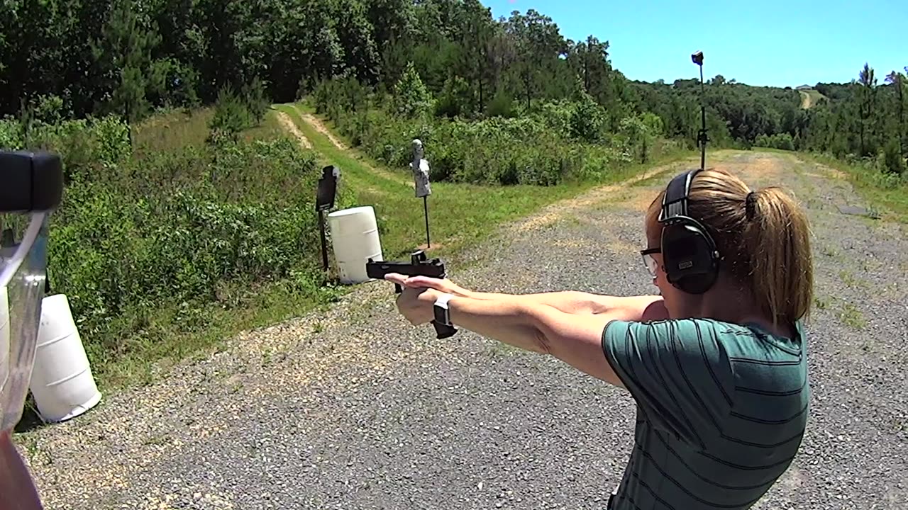 Trigger Time With My Wife 2