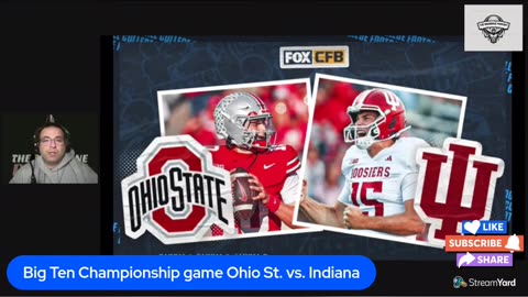 The Challenge of Containing Ohio State's Star Receivers