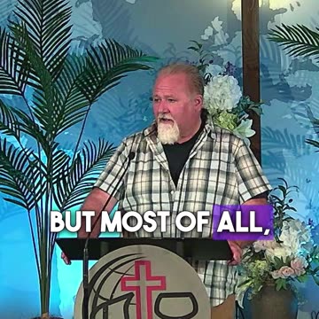 Living in the End Times? What Revelation Tells Us | Crown Alliance Church