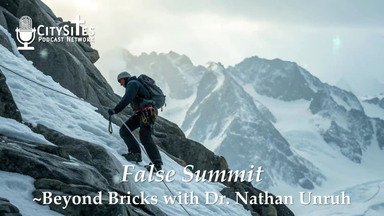 False Summit