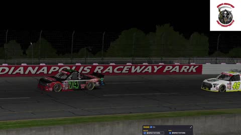Reaper's Revenge 125