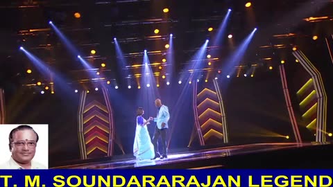 T. M. Soundararajan Legend & Mohan Singapore