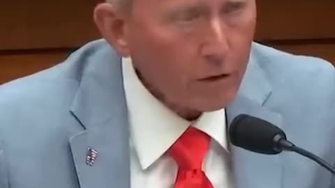 Jeff Van Drew Grills FBI Director Patel on Why Democrats Ignored the Epstein Scandal!