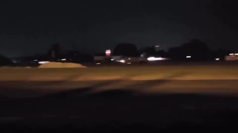 RMAF F/A-18D Hornet Crashes During Takeoff: Pilots Eject Safely in Kuantan, Malaysia