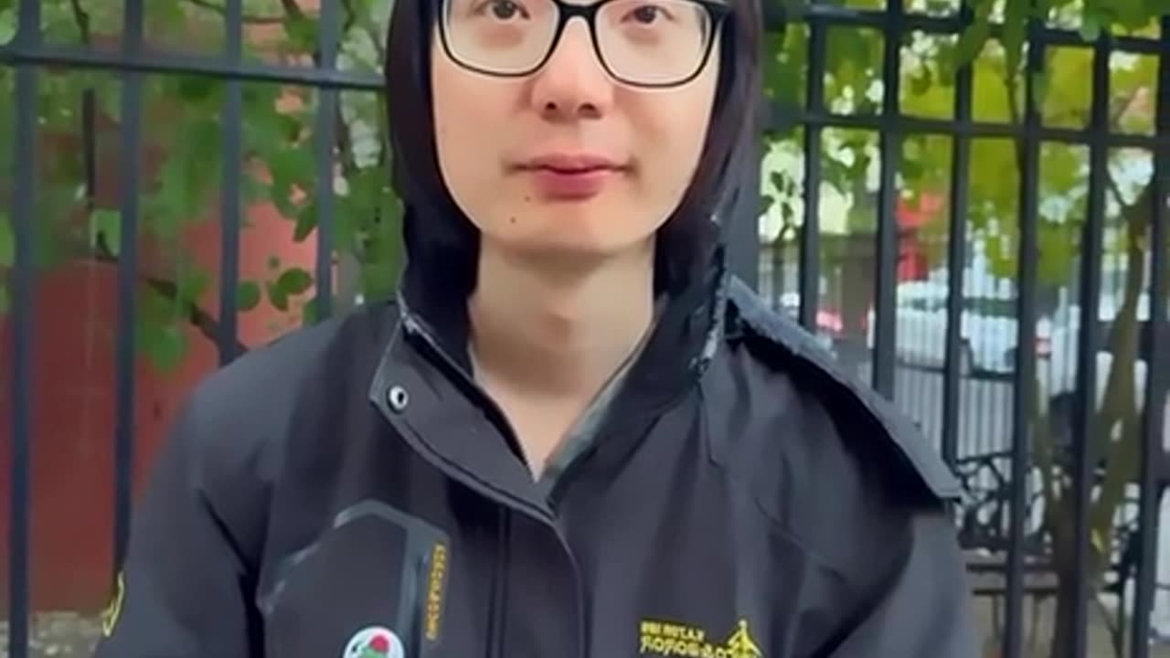 New Yorkers are Retarded